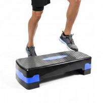 Aerobikos laiptelis AGA, neslystantis, iki 180 kg