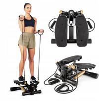 Stepperis su espanderiais ir skaitikliu GYMTEK XST500