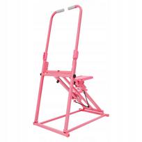 Sulankstomas užlipimo treniruoklis STAIRS CLIMBER