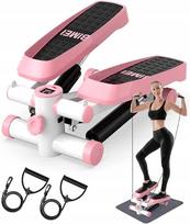 Mini stepperis BubbaCare GN01 kojų treniruotėms