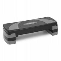 Aerobikos step platforma CORNIX, 3 aukščių, iki 200 kg