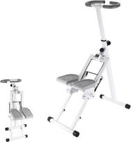 Laipiojimo treniruoklis FFitness Stepper