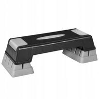 Aerobinė step platforma, 12,5–23 cm, XS