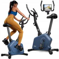 Dviratis treniruoklis Trex Sport, magnetinis, namų sportui