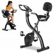 Sulankstomas magnetinis treniruoklis Trex Sport, 120 kg