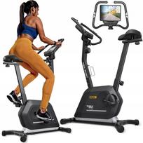 Dviračio treniruoklis IRON Trex Sport, magnetinis
