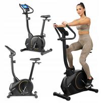Treniruoklis dviratis magnetinis XB1500 GYMTEK