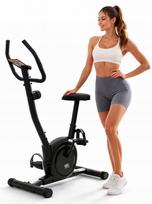 Treniruoklis dviratis MAG31M, magnetinis, iki 110 kg