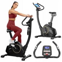 Treniruoklis dviratis GYMTEK XB4000, magnetinis