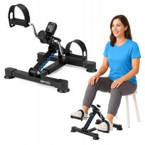 Reabilitacijos treniruoklis rankoms ir kojoms GYMTEK
