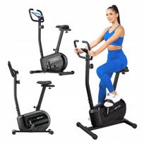 Treniruoklis dviratis Gymtek XB1000, magnetinis