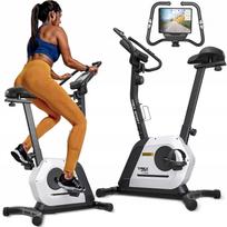 Treniruoklis dviratis Trex Sport, stacionarus, vertikalus