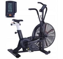 Treniruoklis MOVO AIRBIKE PRO, tinkamas HIIT ir Crossfit, max 150 kg