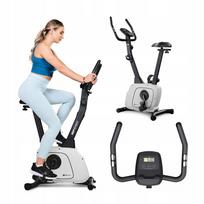 Magnetinis treniruoklis su Bluetooth, suderinamas su Kinomap