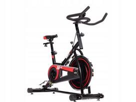 Dviračio treniruoklis HERTZ-FITNESS XR-110