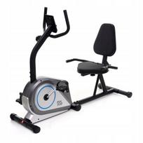 Magnetinis horizontalus treniruoklis ATLAS SPORT