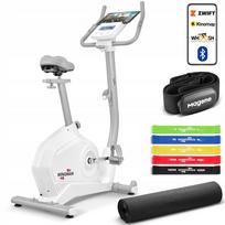 Treniruoklis dviratis WINGMAN STX9 PRO, magnetinis, 9 kg smagratis