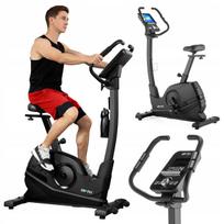 Treniruoklis dviratis GYMTEK XB5000, magnetinis