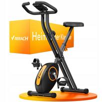 Magnetinis vertikalus treniruoklis Merach MR-S14Y2-EU
