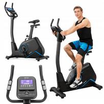 Treniruoklis dviratis GYMTEK XB4500, magnetinis