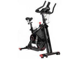 Treniruoklis dviratis HERTZ FITNESS XR-660