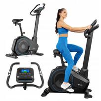 Treniruoklis dviratis MAGNETINIS XB6000 GYMTEK