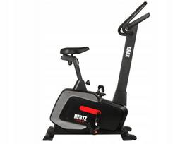 Magnetinis dviratis HERTZ FITNESS Drax Pro