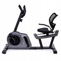 Magnetinis horizontalus dviratis treniruoklis ATLAS SPORT PROFI REC