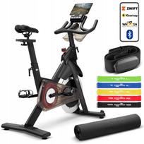 Stacionarus dviratis treniruoklis WINGMAN SNX20 PRO, magnetinis, 20 kg smagratis