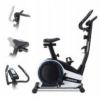 Dviratis treniruoklis URBOGYM BOOZE TR, magnetinis, namams