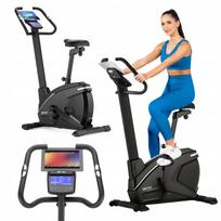 Treniruoklis dviratis Gymtek XB2600, magnetinis