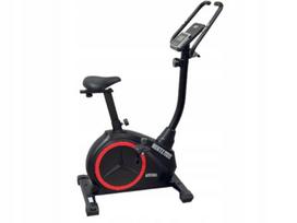 Magnetinis dviratis HERTZ FITNESS Astral
