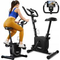 Dviratis treniruoklis Trex Sport, magnetinis, iki 120 kg