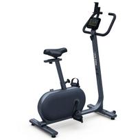Dviratis treniruoklis KETTLER HOI RIDE+ Stone, vertikalus, indukcinis
