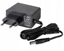 Dviračio maitinimo adapteris KETTLER 9V