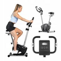 Magnetinis treniruoklis, 7 kg smagratis