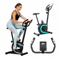 Magnetinis treniruoklis, iki 120 kg