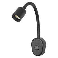 Naktinis šviestuvas Osram, 5 W, IP20