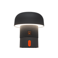 Kolonėlė-šviestuvas SOUND BY JBL Sensa Play Mini Anthracite