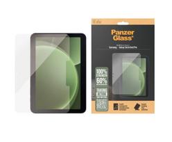 Ekrano apsauga PANZERGLASS Samsung Galaxy Tab Active5 Pro Ultra-Wide Fit