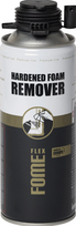 Sukietėjusių putų valiklis Hardened Foam Remover Fome Flex, 320 ml.