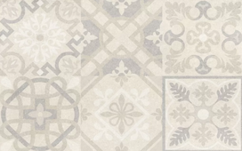 Sieninė plytelė Patchstone beige 25x40