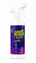 Stiklo veidrodžių valiklis BOKER Grape power 750ml