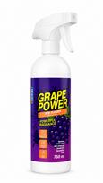 Kaitlentės valiklis BOKER Grape power 750ml