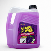 Vasarinis langų skystis BOKER GrapePower 5L