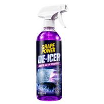 Ledo tirpiklis BOKER Grape Power 500ml