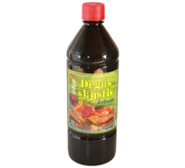 Degusis skysits žaliasis BOKER Ekologiškas 1L
