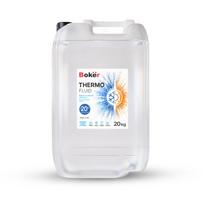 Šildymo sistemų skystis BOKER Thermo fluid -20c/20kg