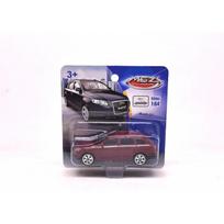 MSZ Automobilis AUDI Q7, 1:64