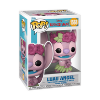 FUNKO POP! Vinilinė figūrėlė: Disney: Lilo & Stitch - Angel